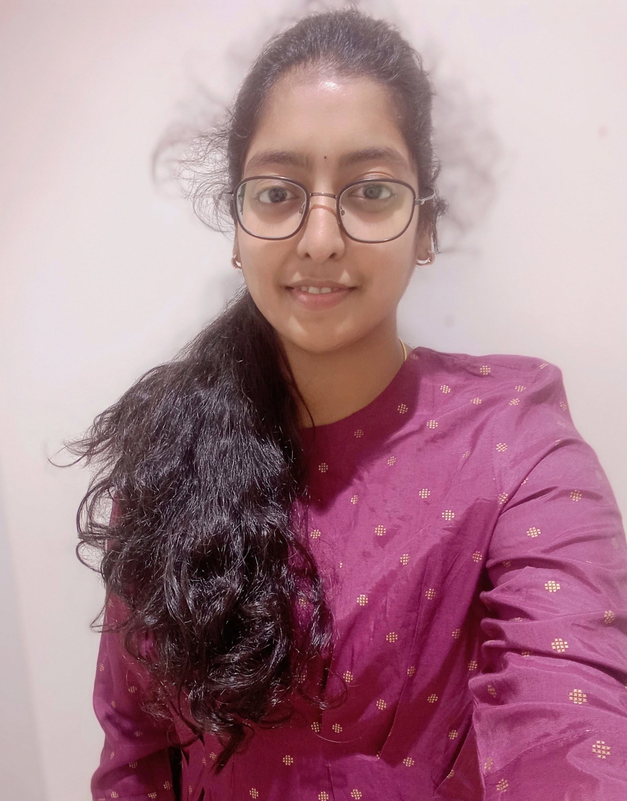 Swathi Basireddy  